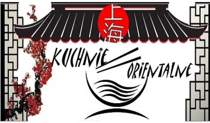 Kuchnie Orientalne logo