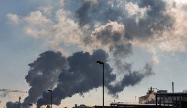 Ustawa o emisji gazów cieplarnianych